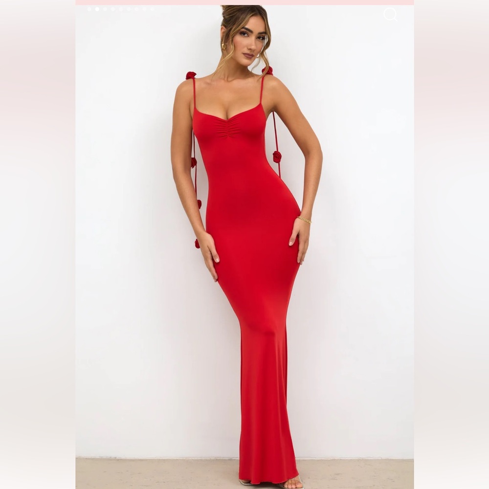 Oh Polly Aldonia Dress